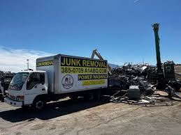 Best Same-Day Junk Removal Services  in Richmond West, FL